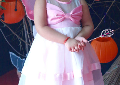 Halloween Celebration at Little Legends