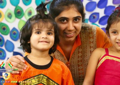 IndependenceDay celebration